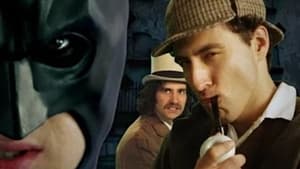 Epic Rap Battles of History Batman vs. Sherlock Holmes