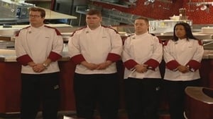 Hell’s Kitchen Season 1 Episode 3