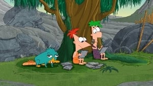 Phineas und Ferb: 3×28