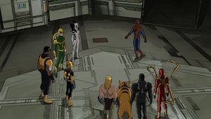 Marvel’s Ultimate Spider-Man Season 3 Episode 9