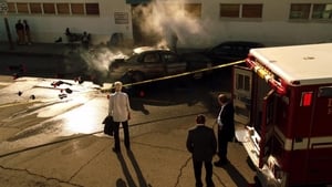 CSI: Crime Scene Investigation: 14×1