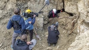 Les caches secrètes de Buchenwald