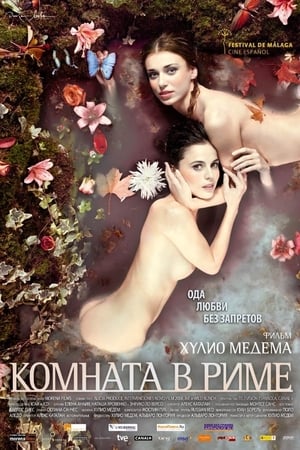 Poster Комната в Риме 2010