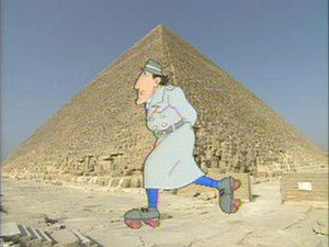 Miniature Épisode 22 : Égypte