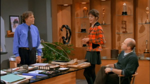 Just Shoot Me – Redaktion durchgeknipst: 1×1