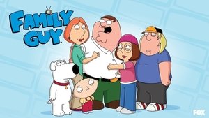 poster Family Guy