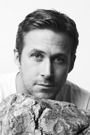 Ryan Gosling