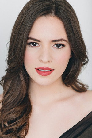 Celeste Bruno portrait