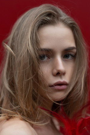 Anastasia Akatova photo