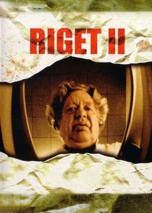 Riget: Kausi 2