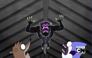 Regular Show Season 2 Episode 16