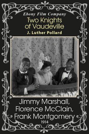 Two Knights of Vaudeville 3