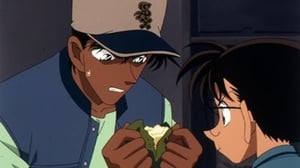 Detective Conan: 1×327