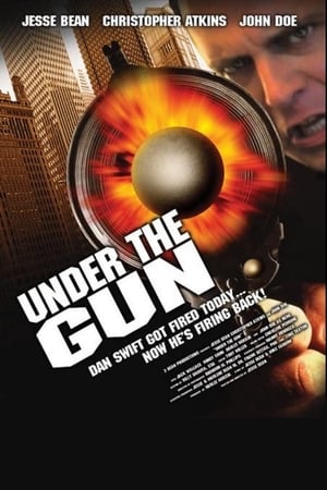 Poster Under the Gun 2002