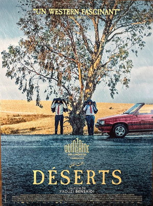 Deserts 15