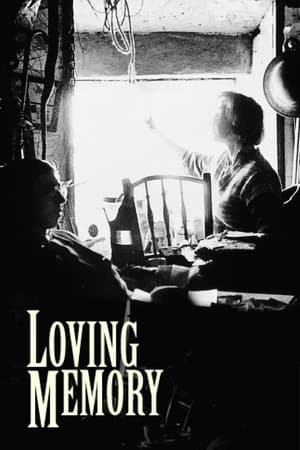 Poster Loving Memory (1970)