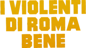 Violence for Kicks — Logos 1