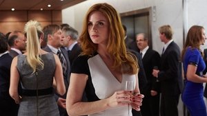 Suits: Stagione 4 x Episodio 11