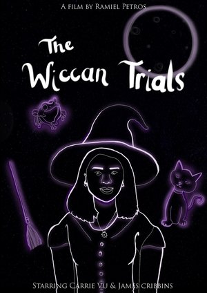 Poster The Wiccan Trials (2018)