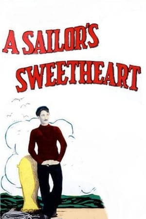 Image A Sailor's Sweetheart