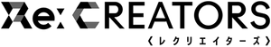 Re:CREATORS — Logos 2