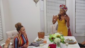 The Real Housewives of Potomac: 4×9