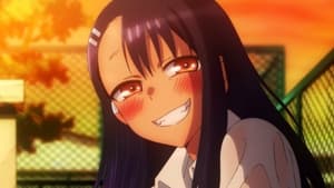 DON'T TOY WITH ME, MISS NAGATORO What Do You Think, Senpai? / You Could Be More Honest, Senpai ♥