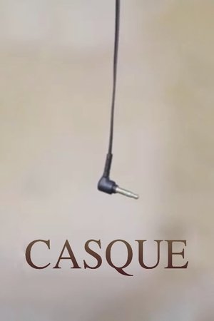 Poster Casque 2012