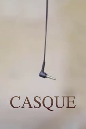 Poster Casque 2012