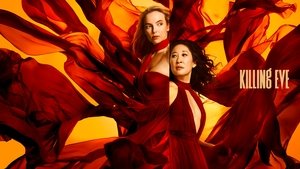 Killing Eve (season 2) complete