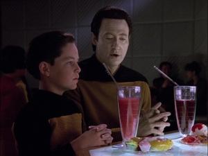 Star Trek: The Next Generation Season 5 Episode 11