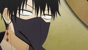 Champignon no Majo Episódio 09