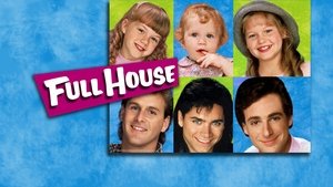 poster Full House