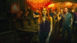 Shadowhunters ( 2016 )