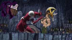 The Seven Deadly Sins: 2 Staffel 14 Folge