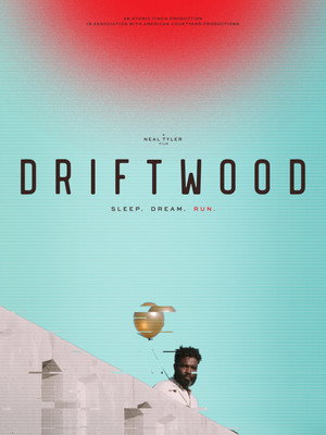 Driftwood 5