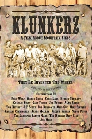 Poster Klunkerz (2006)