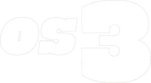 Os 3 — Logos 1