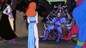 He-Man and the Masters of the Universe (1983) – Television