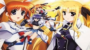 NANOHA, A Garota Mágica