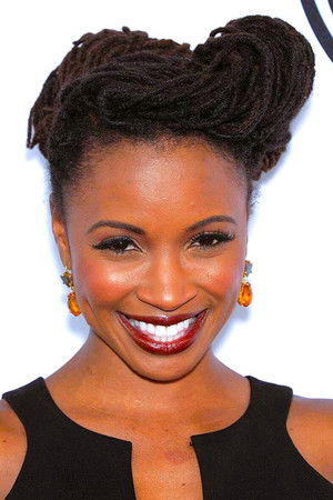 Shanola Hampton photo