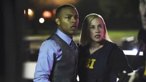 CSI: Cyber 1 episodio 4