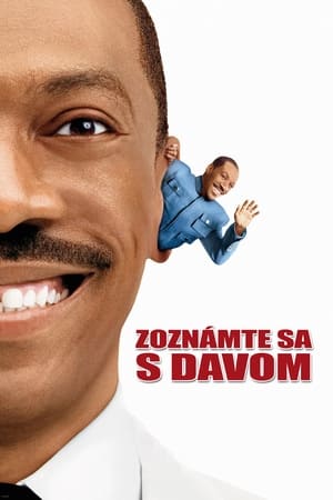 Zoznámte sa s Davom (2008)