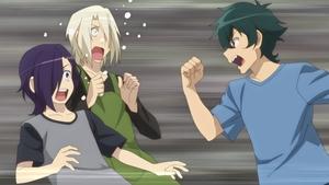 The Devil Is a Part-Timer!: Season 2 Episode 17 –