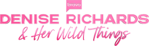 Denise Richards and Her Wild Things — Logos 1