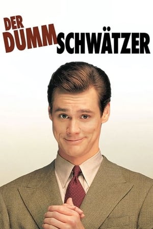 Poster Der Dummschwätzer 1997