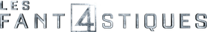 Fantastic Four — Logos 1