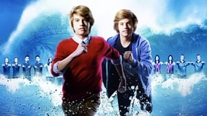 Zack e Cody: O Filme