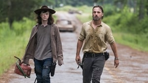 The Walking Dead saison 8 Episode 8