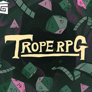 Trope RPG — Logos 2